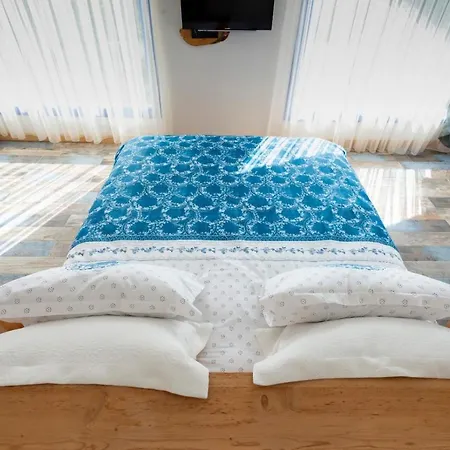 Villa Only Blue Göcek