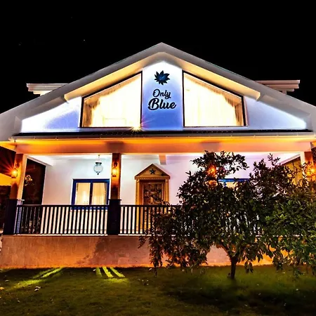 Only Blue Vilă Göcek