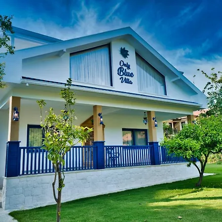 Only Blue Villa Göcek