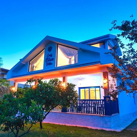 Only Blue Villa Göcek