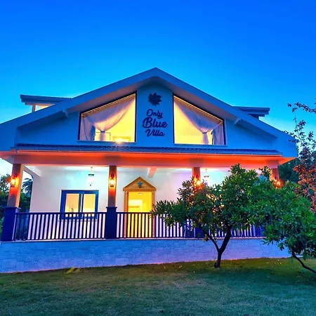 Only Blue Villa Göcek