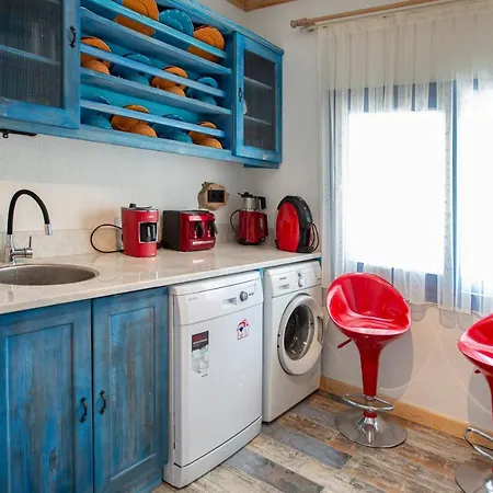 Vilă Only Blue Göcek