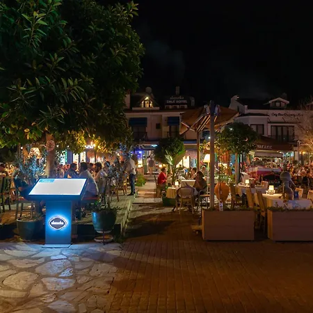 Only Blue Villa Göcek