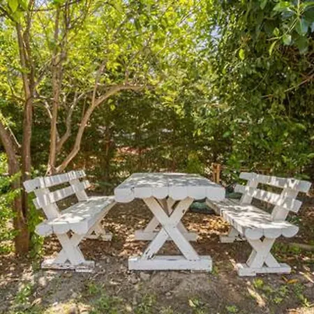 Only Blue Villa Göcek