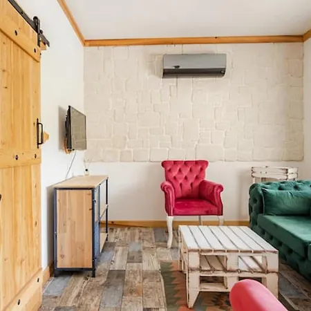 Vilă Only Blue Göcek