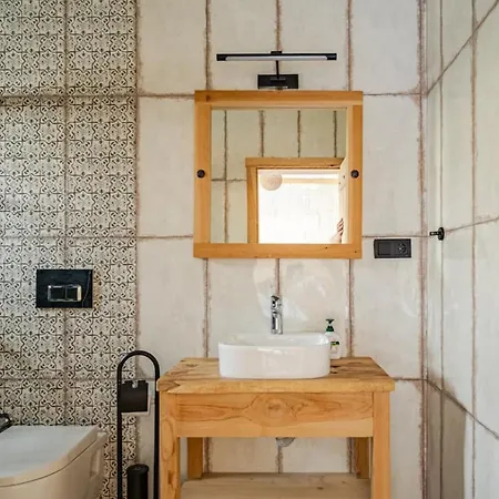 Only Blue Villa Göcek