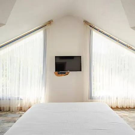 Only Blue Villa Göcek