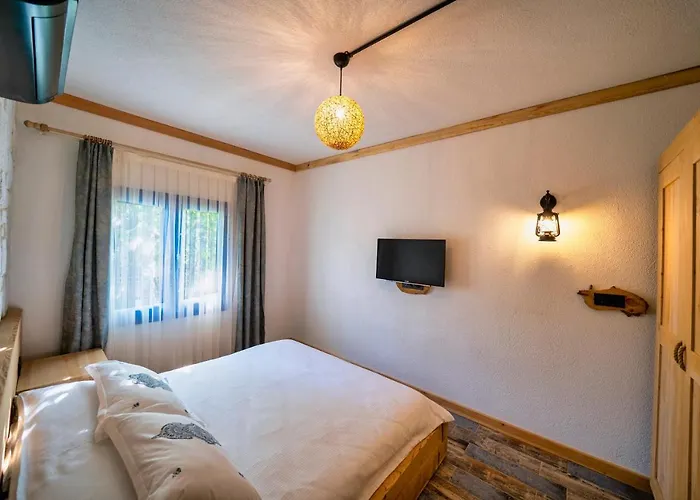 Villa Only Blue Göcek