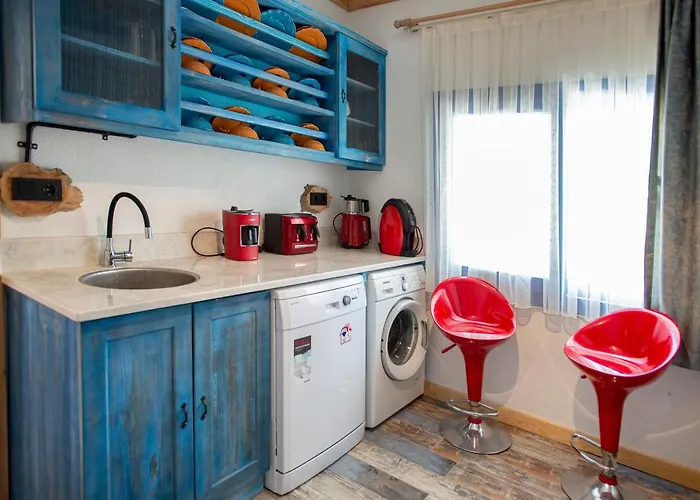 Villa Only Blue Göcek