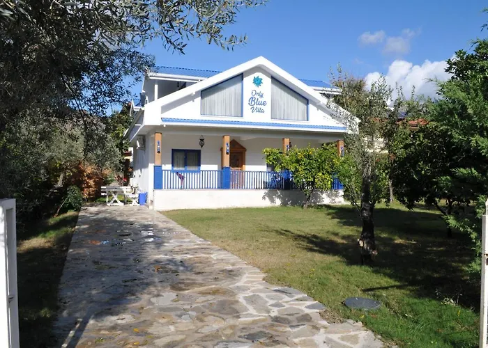 Villa Only Blue Göcek