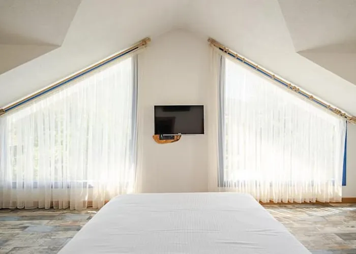 Only Blue Villa Göcek