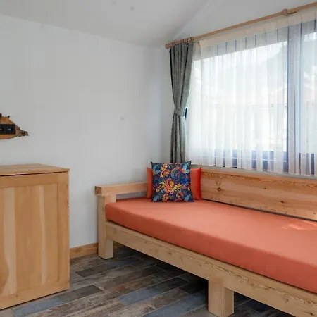 Only Blue Villa