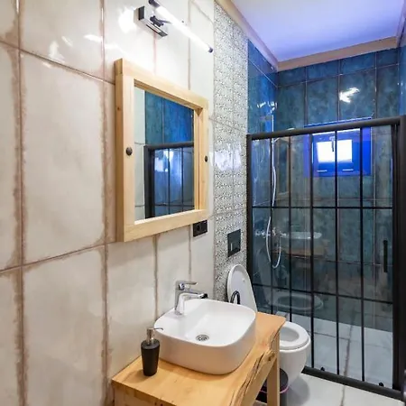 Only Blue Villa *