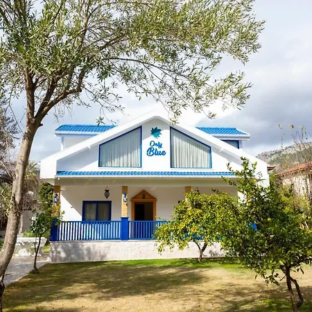 Only Blue * Gocek (Fethiye)