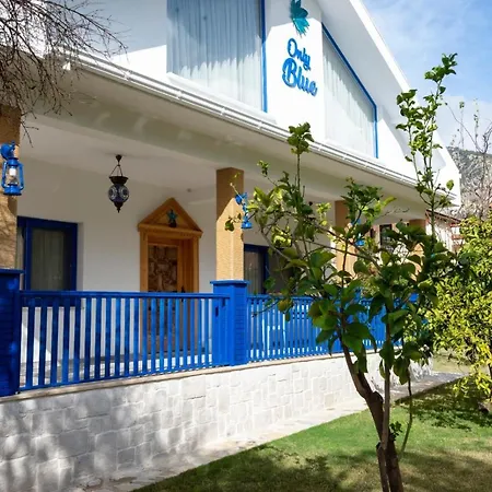 Only Blue * Gocek (Fethiye)