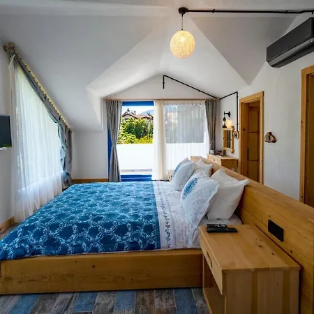 Only Blue Villa *