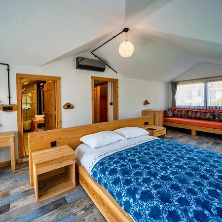 Only Blue Villa
