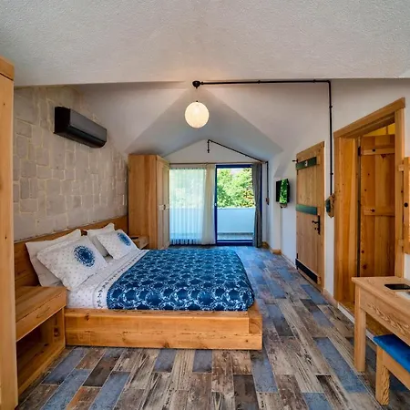 וילה Only Blue *