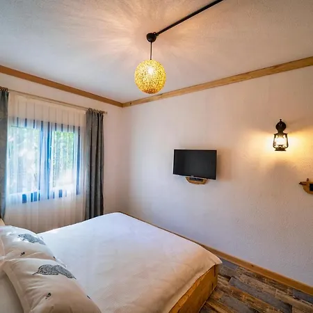 Villa Only Blue Gocek (Fethiye)