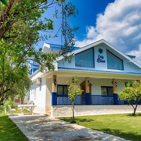 Villa Only Blue Gocek (Fethiye)