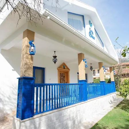Only Blue Göcek
