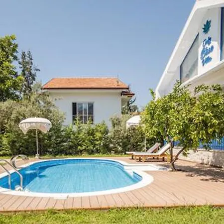 Only Blue Gocek (Fethiye)