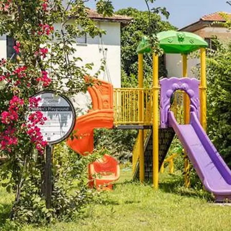 וילה Only Blue *