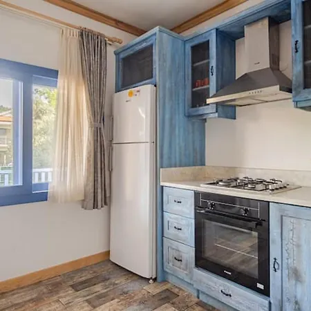 Only Blue Villa Gocek (Fethiye)