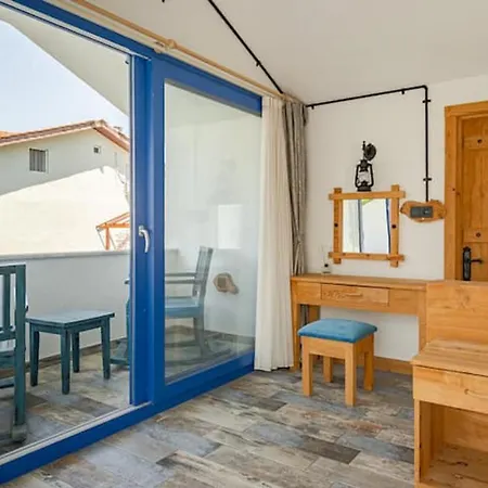 Only Blue Villa