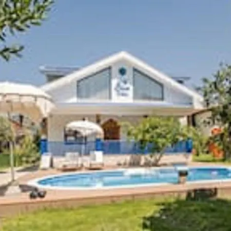 Only Blue * Gocek (Fethiye)
