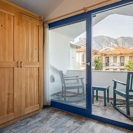 Only Blue Villa