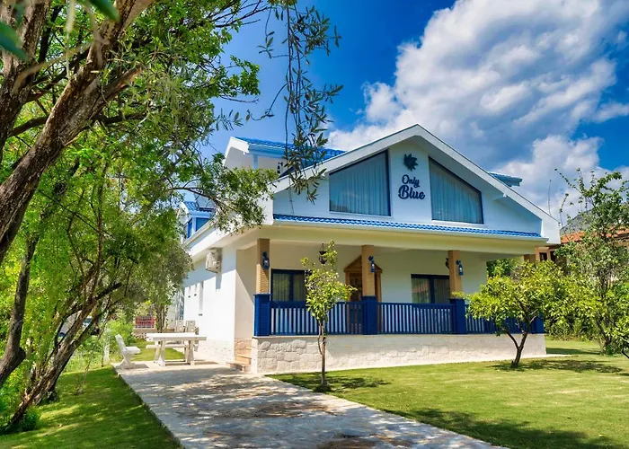 Villa Only Blue Göcek