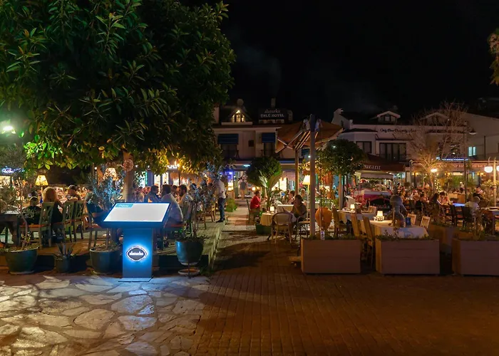 Only Blue Villa Göcek